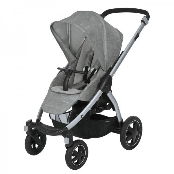 کالسکه مکسی کوزی maxi cosi stella nomad grey کد 1224712110