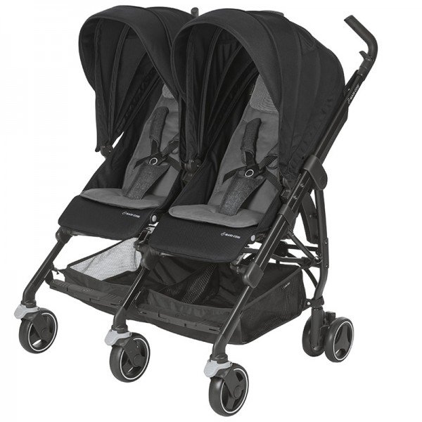 كالسكه مكسی كوزیmaxi cosi dana for 2 nomad black كد 1391710110