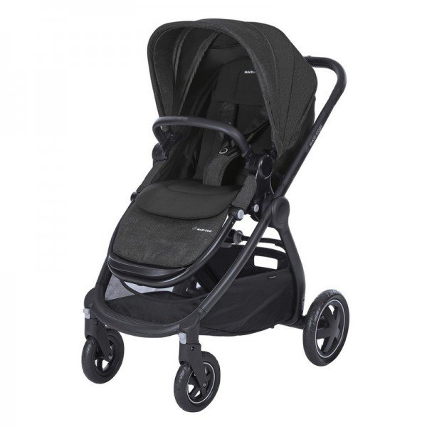 كالسكه مكسی كوزیmaxi cosi adorra nomad black كد 1310710110