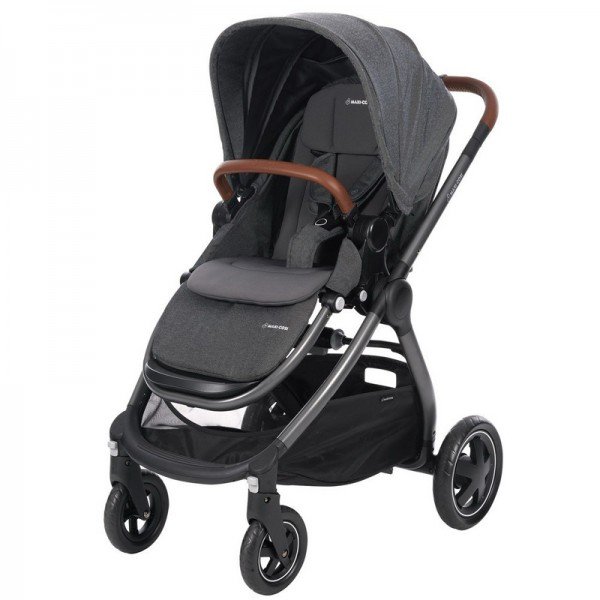 كالسكه مكسی كوزیmaxi cosi adorra sparkling grey كد 1310956110