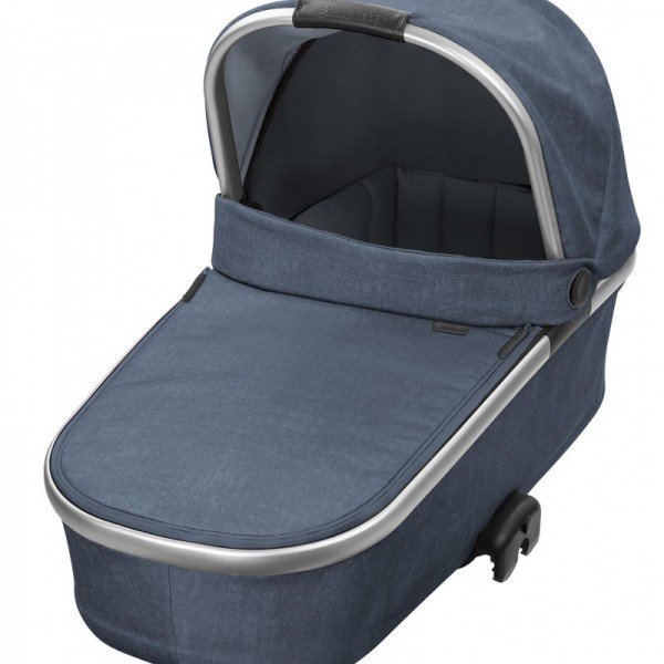 سبد حمل مكسی كوزیmaxi cosi Oria carrycot nomad grey كد 1507243110