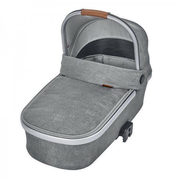 سبد حمل مكسی كوزیmaxi cosi Oria carrycot nomad greyكد 1507712110