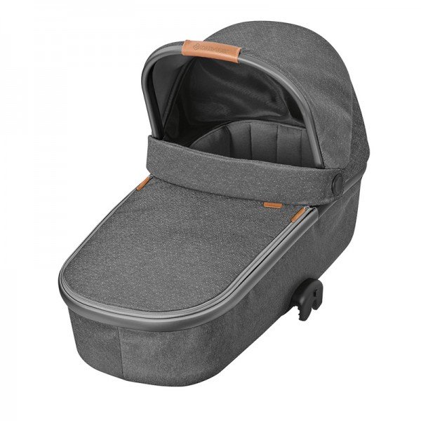 سبد حمل مكسی كوزی Oria carrycot sparkling grey maxi cosi كد 1507956110