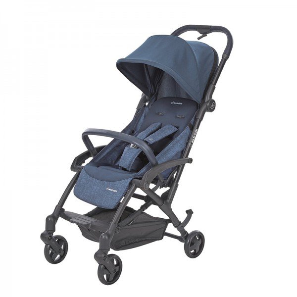 كالسكه کودک مكسی كوزی مدل لایکا laika nomad blue maxi cosi كد 1232243110