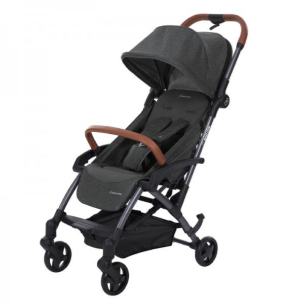 كالسكه مكسی كوزی مدل لایکا laika sparkling grey Maxi-Cosi كد 1232956110