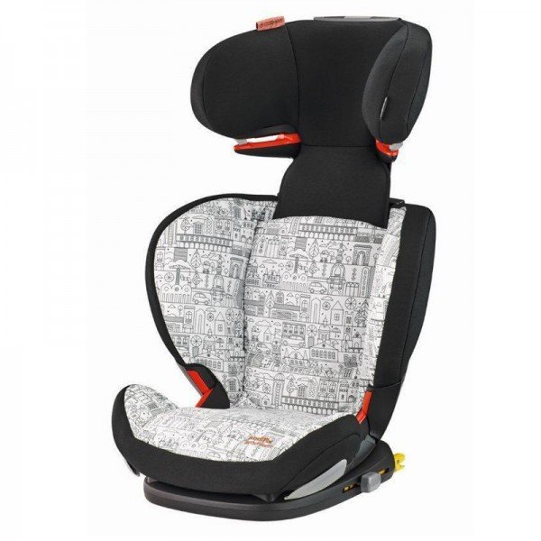 صندلی ماشین مکسی کوزی maxi cosi rodi fix airprotect 88249747