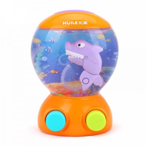 واتر گیم نارنجی hulie toys 3110