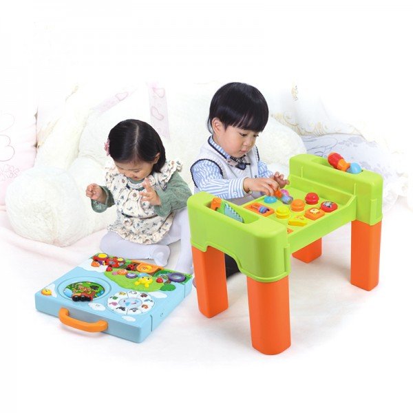 میز بازی hulie toys 928