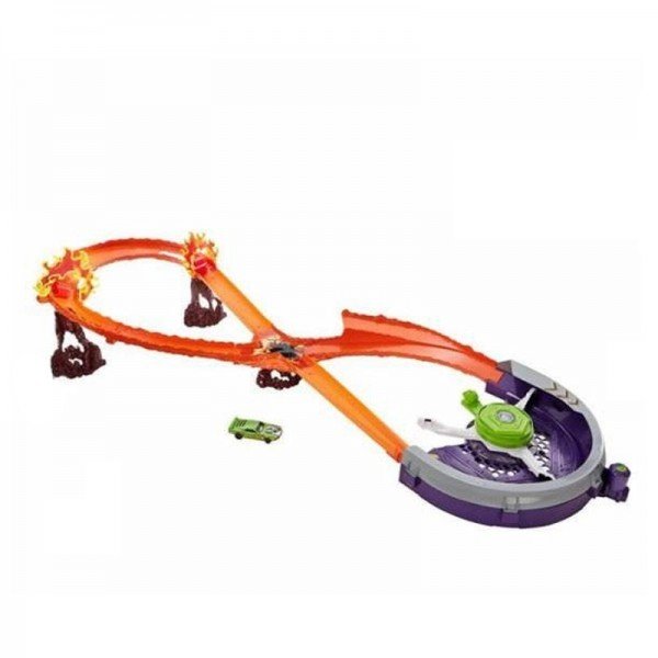 پیست ماشین hot wheels BGJ53