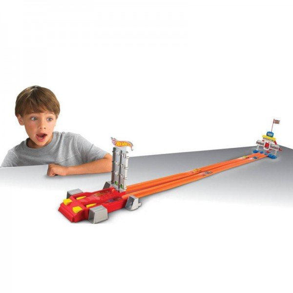 ریسینگ ماشین hot wheels CBY76