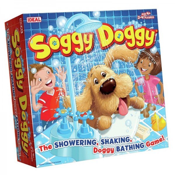 بازی گروهی ساگی داگی soggy doggy 6039761