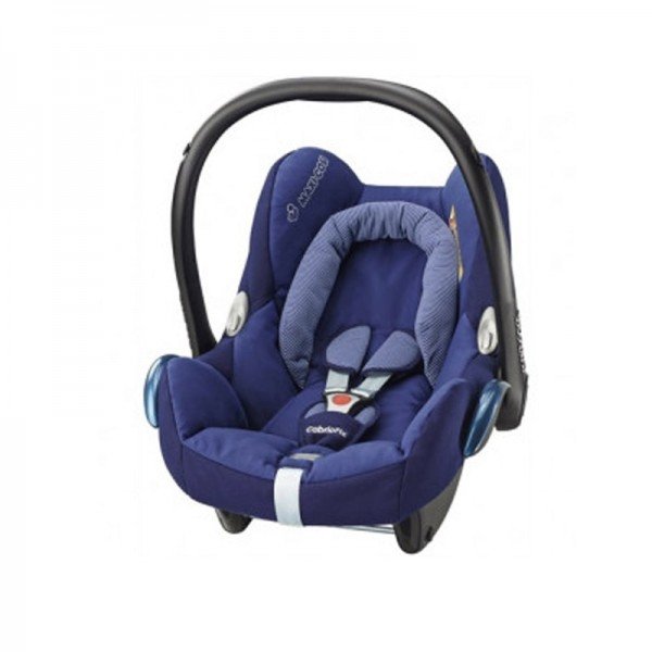 کریر مکسی کوزی61778970 cabrio fix maxi cosi رنگ river blue