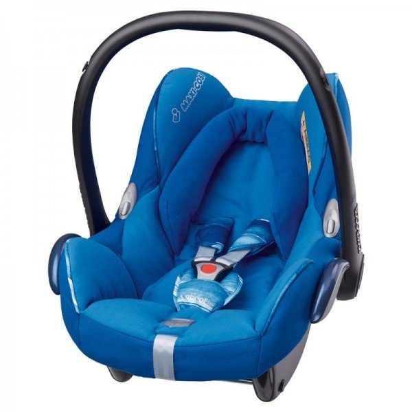 کریر مکسی کوزی 61779550 cabrio fix maxi cosi مدل 2017 رنگ water blue