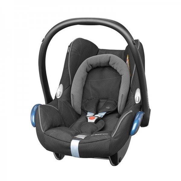 کریر مکسی کوزی8617331160 cabrio fix maxi cosi مدل 2017 رنگ black diamond