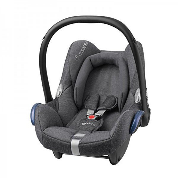 کریر مکسی کوزی61779560 maxi cosi cabrio fix مدل 2017 رنگ sparkling grey