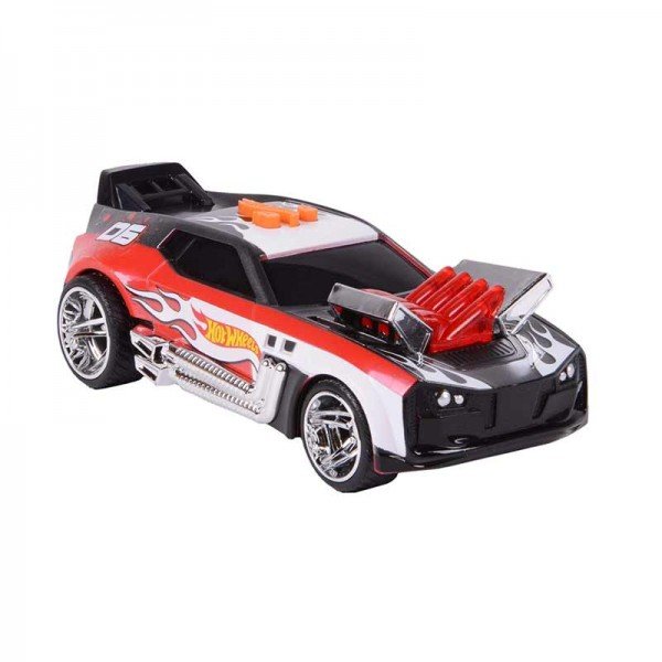 ماشین مسابقه toy state مدل Hot Wheels Flash Drifter 90502
