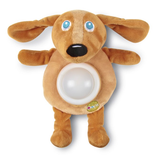 چراغ سگ كد1800122