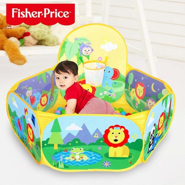 استخر توپ کودک Fisher Price