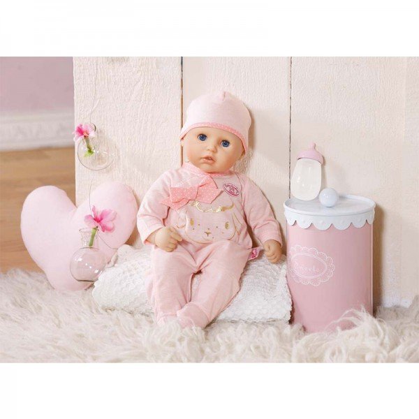 عروسک آنابل اورجینال مدل 792773