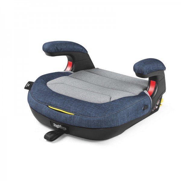 صندلی ماشین peg perego مدل Viaggio 2-3 Shuttle رنگ urban denim