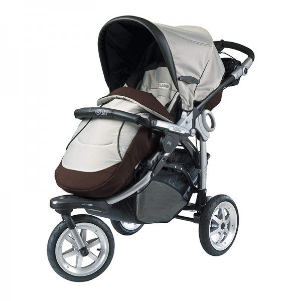 کالسکه peg perego مدل GT3 Completo رنگ java