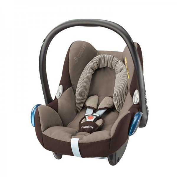 کریر مکسی کوزی  cabrio fix maxi cosi مدل 61778980 رنگ Earth Brown