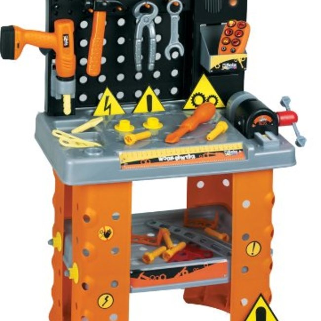 ميز ابزار پايه دار سخن گو كد1247