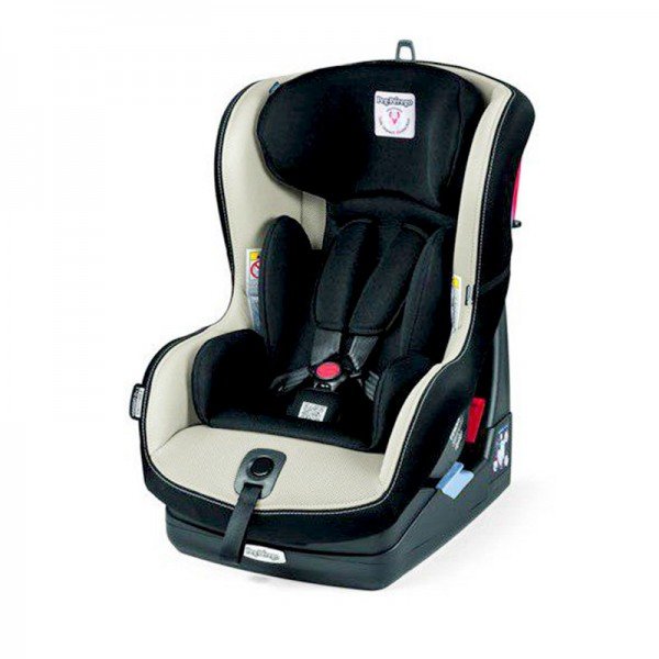 صندلی ماشین peg perego مدل Viaggio 0+1 Switchable رنگ sand