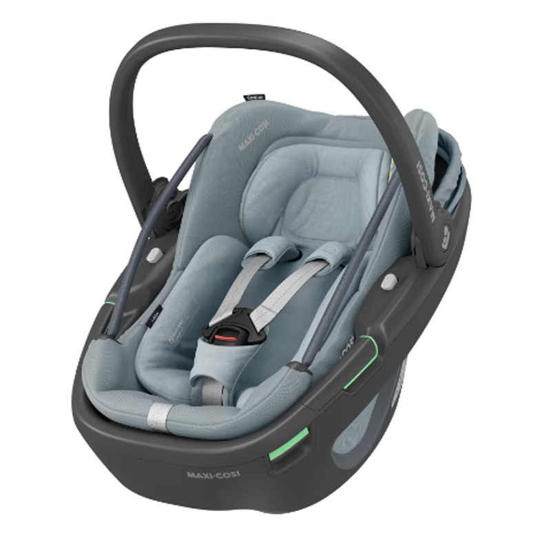 کریر مکسی کوزی مدل Maxi Cosi Coral 360 رنگ طوسی كد 8559050111