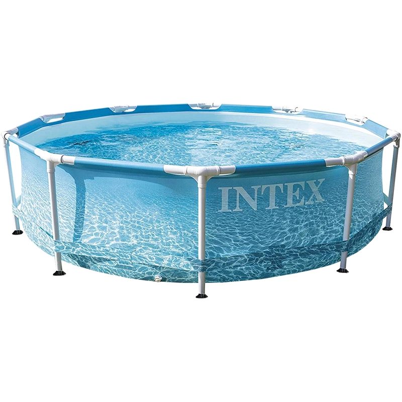 استخر آب پیش ساخته فریمی اینتکس intex کد 28206