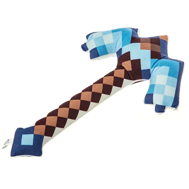 کلنگ الماس پولیشی ماینکرافت Minecraft Diamond pickaxe کد AF100279