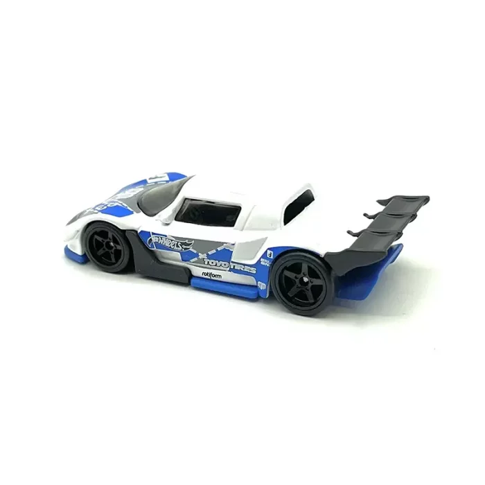 ماکت ماشین هات ویلز Hot Wheel مدل MAD MIKE DRIFT کد HKG58