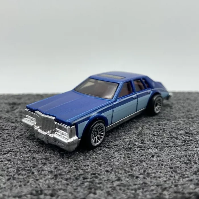 ماکت ماشین هات ویلز Hot Wheels مدل کادیلاک کد HKJ64