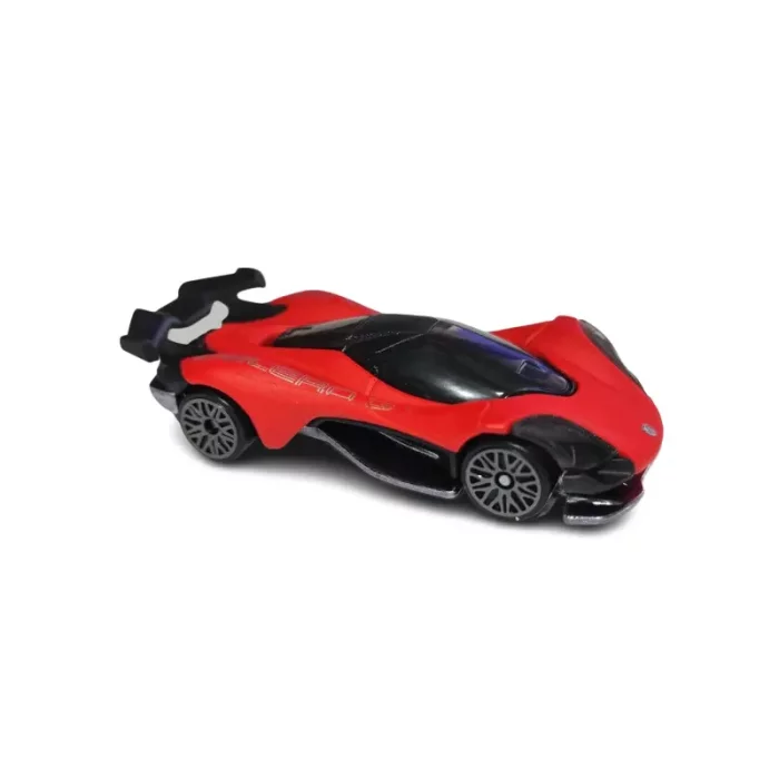 ماکت ماشین هات ویلز Hot Wheels مدل Celero GT کد HKK55