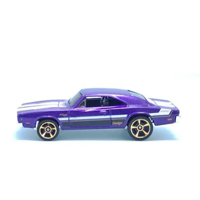 ماکت ماشین هات ویلز Hot Wheel مدل دوج 69 کد HKJ46