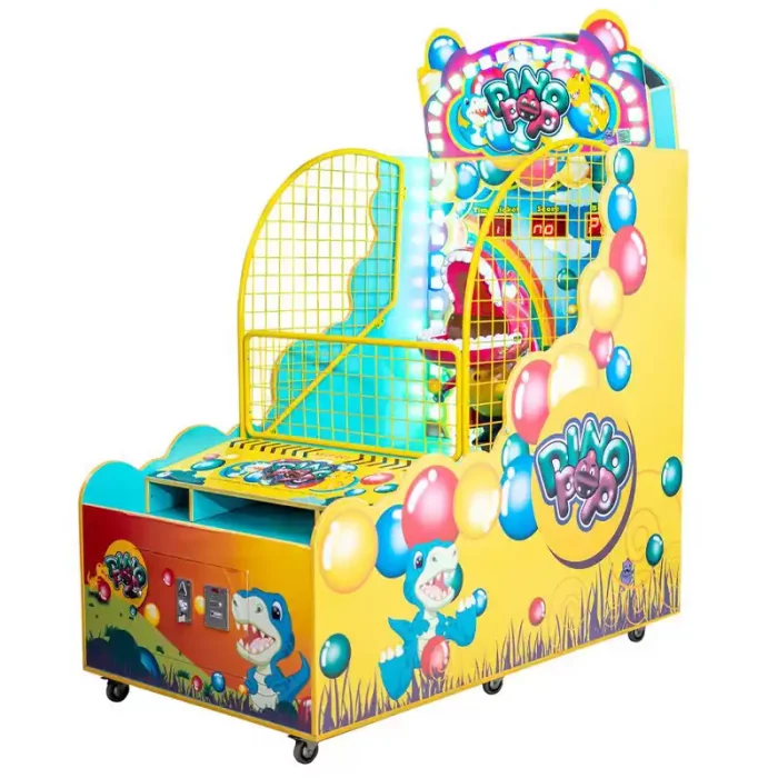 گیم داینو پاپ Dino Pop کد 5852768