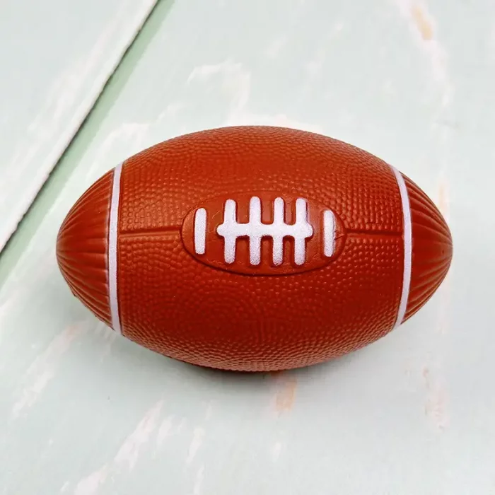 توپ راگبی اسکوئیشی 10 سانتی کد P/SY03/C