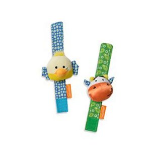 مچبـند جغجـغه ای گاو و جوجه كد192-206