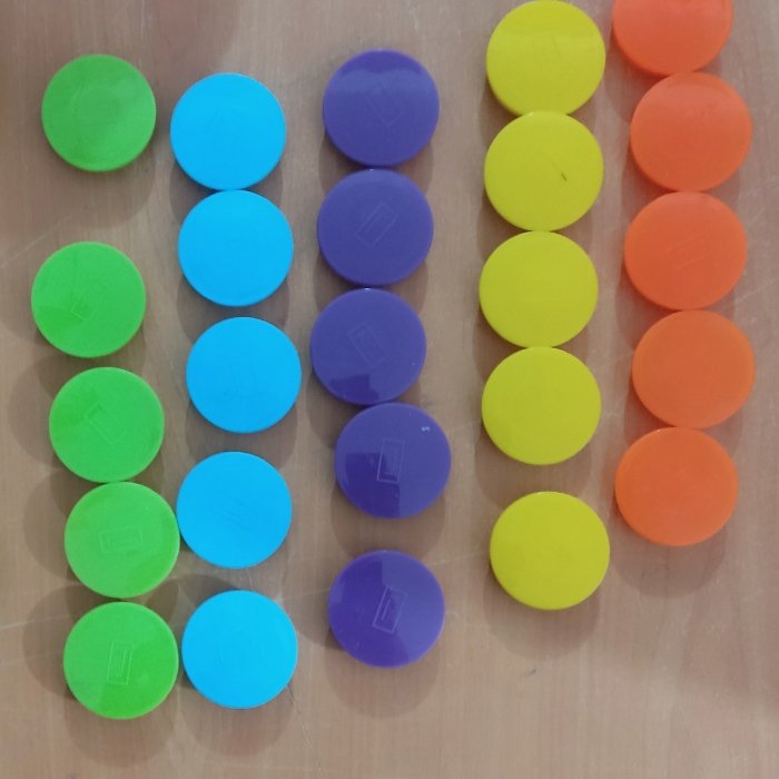 قطعه یدکی درپوش بالای فرمان لوپ کار رنگ زرد کد YLO0011