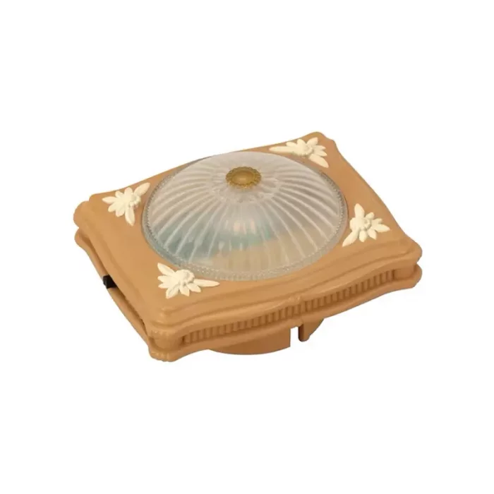 اسباب بازی لوستر سیلوانیان فامیلیز Sylvanian Families مدل Ceiling Light کد 5528