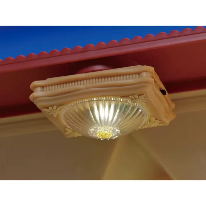 اسباب بازی لوستر سیلوانیان فامیلیز Sylvanian Families مدل Ceiling Light کد 5528