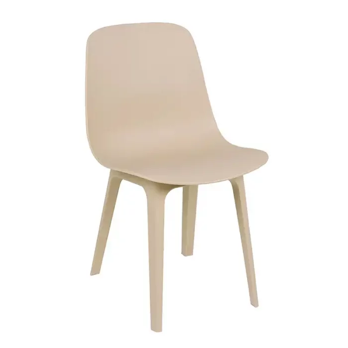 صندلی کودک تیکا رنگ کرم روشن کد P/CH02/043