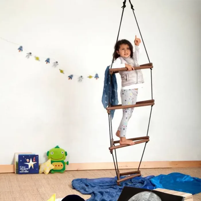 نردبان جنگلی کد *5858168*