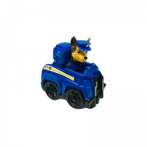 فیگور سگ نگهبان Chase مدل 80061