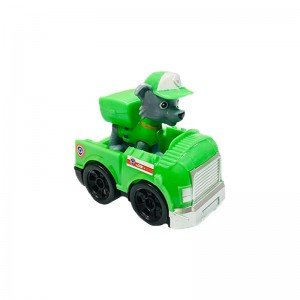 فیگور سگ نگهبان Rocky مدل 80066