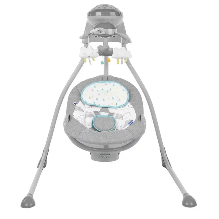 تاب برقی کودک کیکابو مدل آنجل هاگ Angele Hug kikkaboo کد 5928390