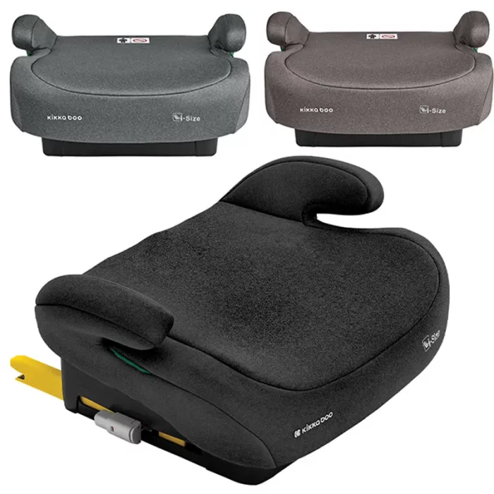 بوستر صندلی ماشین کودک کیکابو مدل KIKKA BOO I-TIP کد 5931549