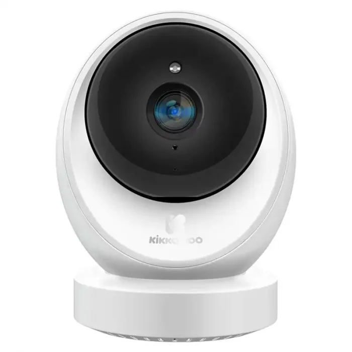 دوربین Wi-Fi اتاق کودک کیکابو KIKKA BOO مدل lua کد 5936117