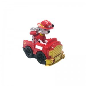 فیگور سگ نگهبان Marshall مدل 80063