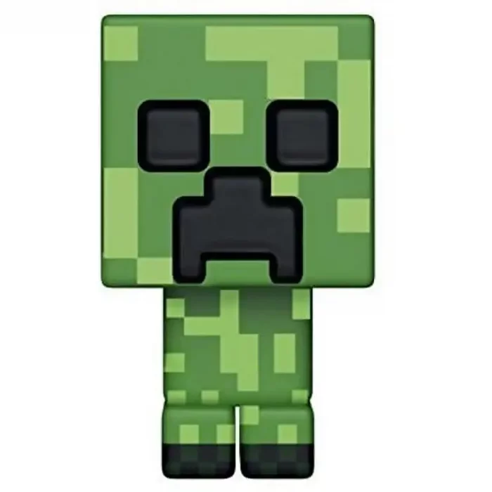 فیگور فانکو پاپ ماینکرافت کریپر Minecraft Creeper کد 6445320